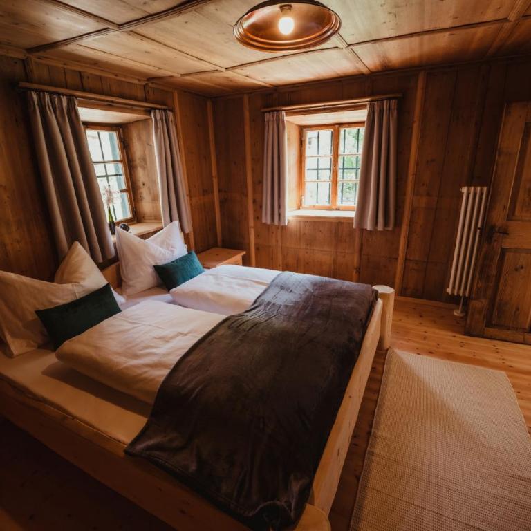 Chalet Passeier - ZOLL - Chalet Superior - 5