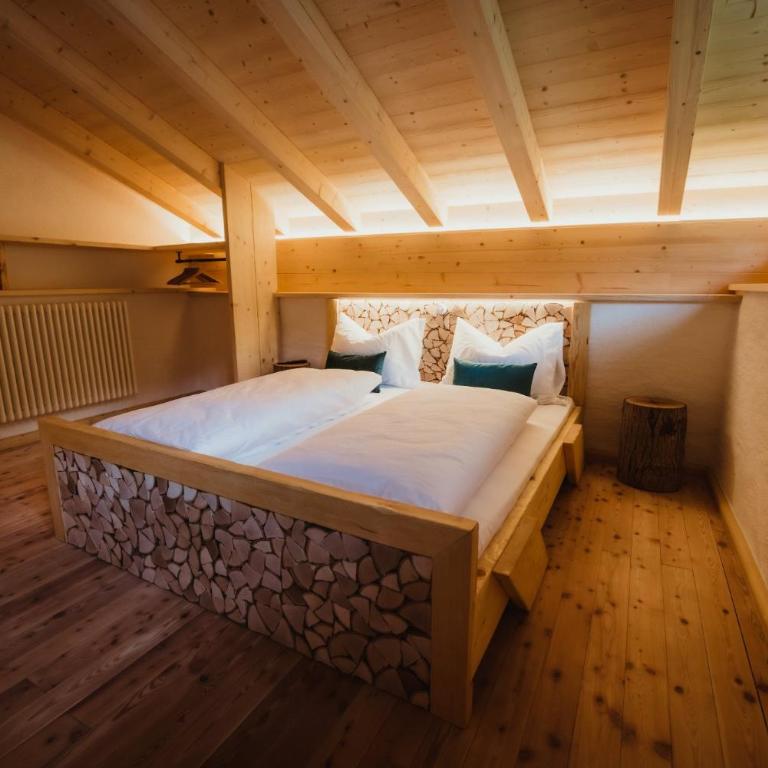 Chalet Passeier - ZOLL - Chalet Superior - 7