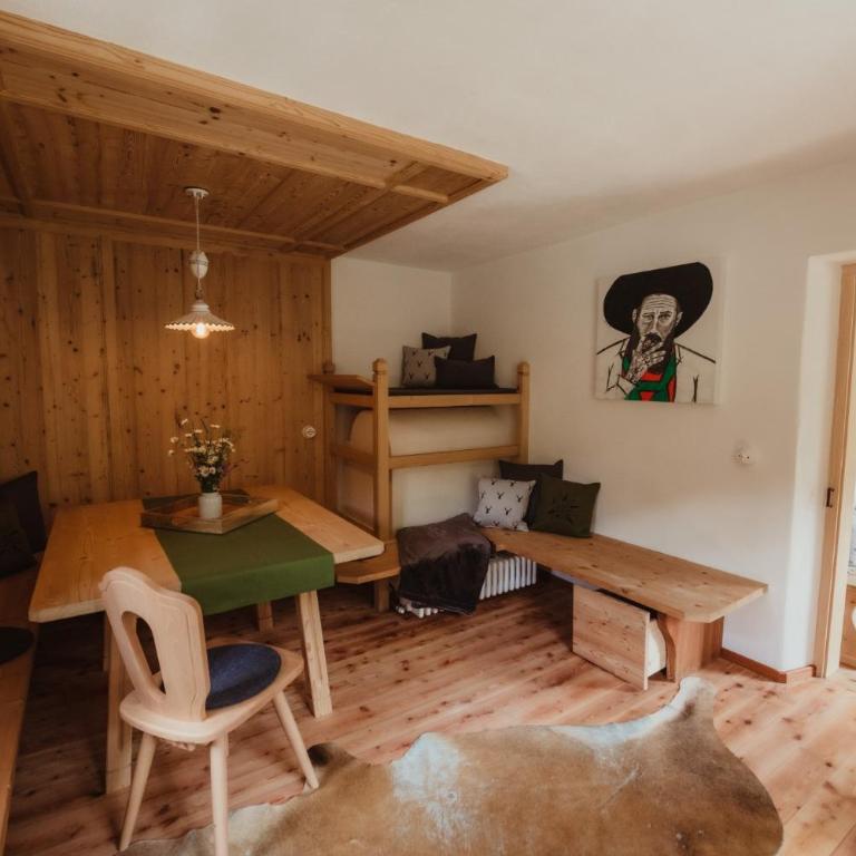Chalet Passeier - ZOLL - Chalet Superior - 4