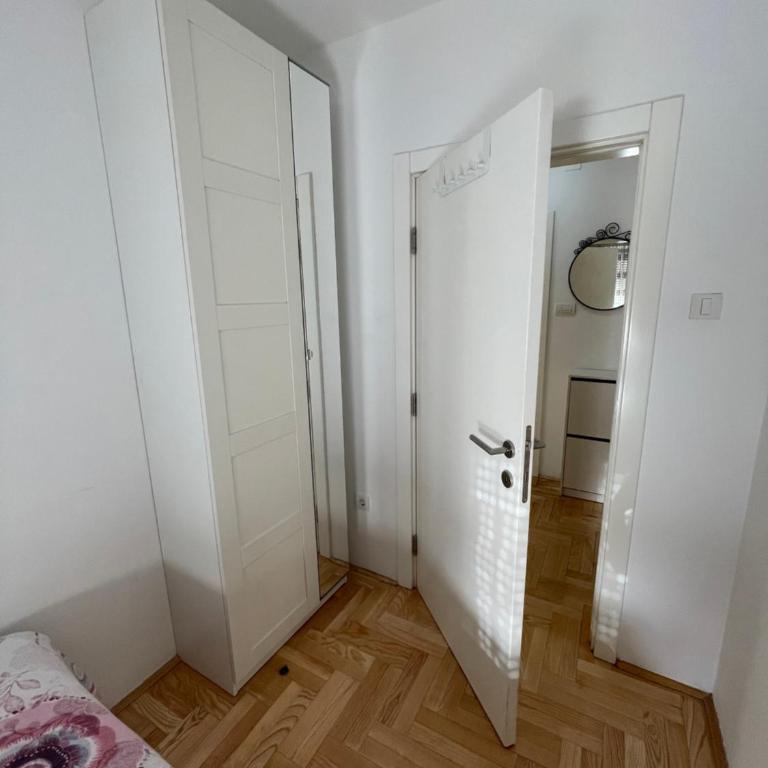 Mirra City Center Apartment - Apartman sa 1 Spavaćom Sobom - 7