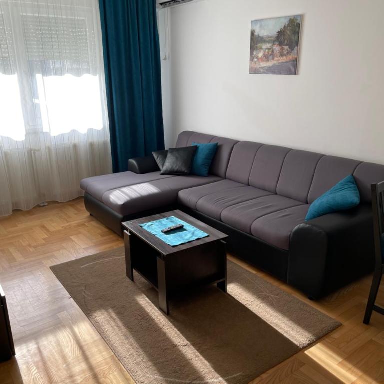 Mirra City Center Apartment - Apartman sa 1 Spavaćom Sobom - 1