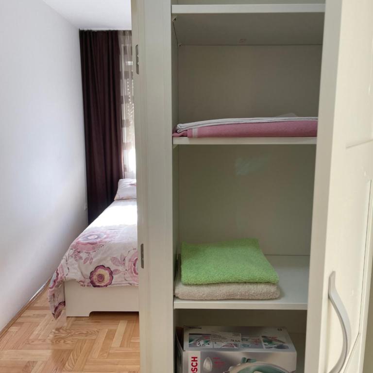 Mirra City Center Apartment - Apartman sa 1 Spavaćom Sobom - 6