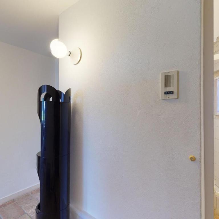 Luorza 202A - Apartment mit Seeblick - 2