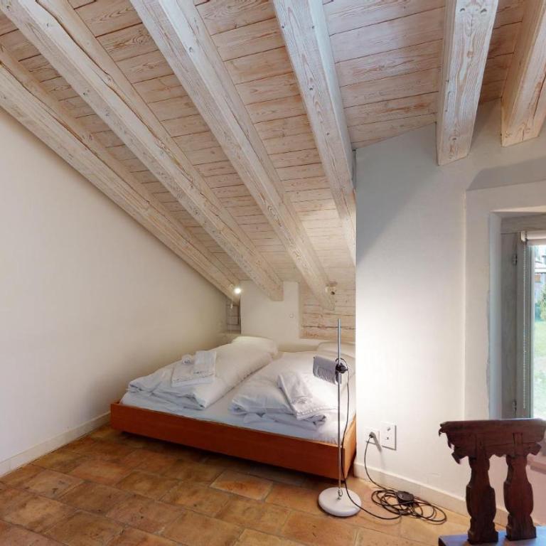 Luorza 202A - Apartment mit Seeblick - 13
