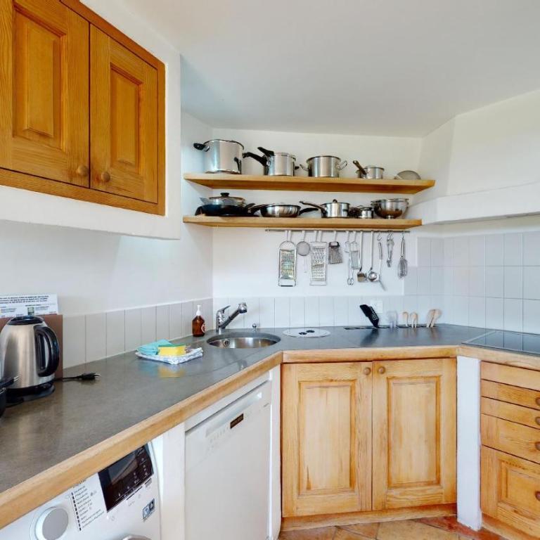Luorza 202A - Apartment mit Seeblick - 23