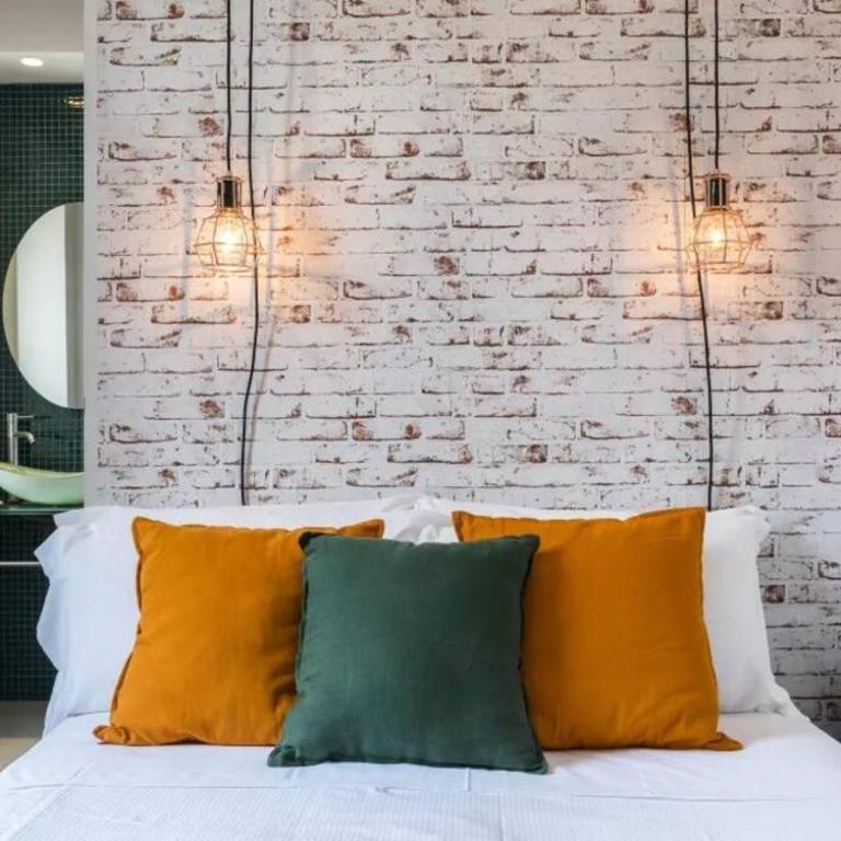 The Market at Trastevere - Two-Bedroom Apartment - 6