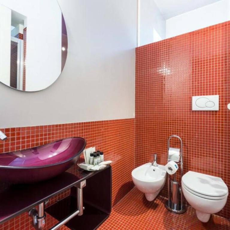 The Market at Trastevere - Two-Bedroom Apartment - 7