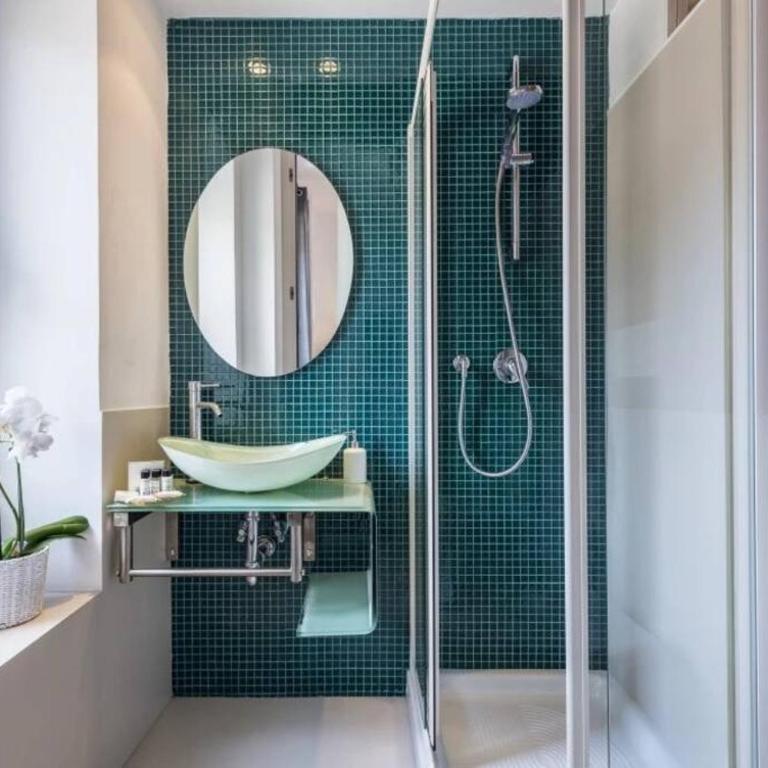 The Market at Trastevere - Two-Bedroom Apartment - 16