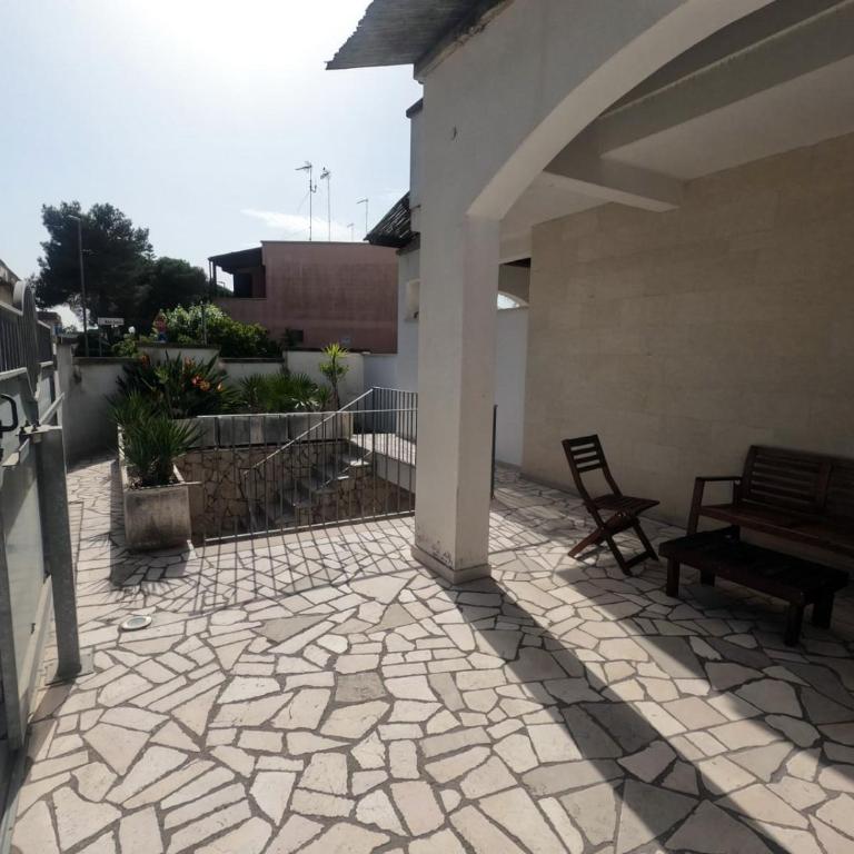 Odegos Mono & Trilo - Family Suite - Basement - 2