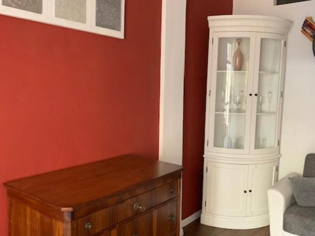 Casina Nel Borgo - Appartamento con 2 Camere da Letto - 6