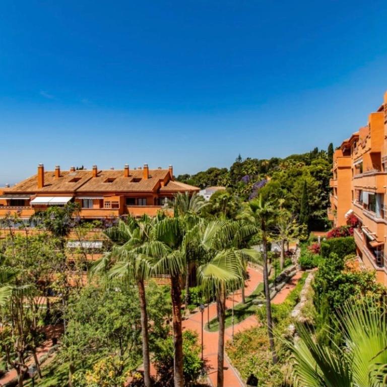 Apartamento Milla De Oro Marbella - Apartamento de 1 dormitorio - 3