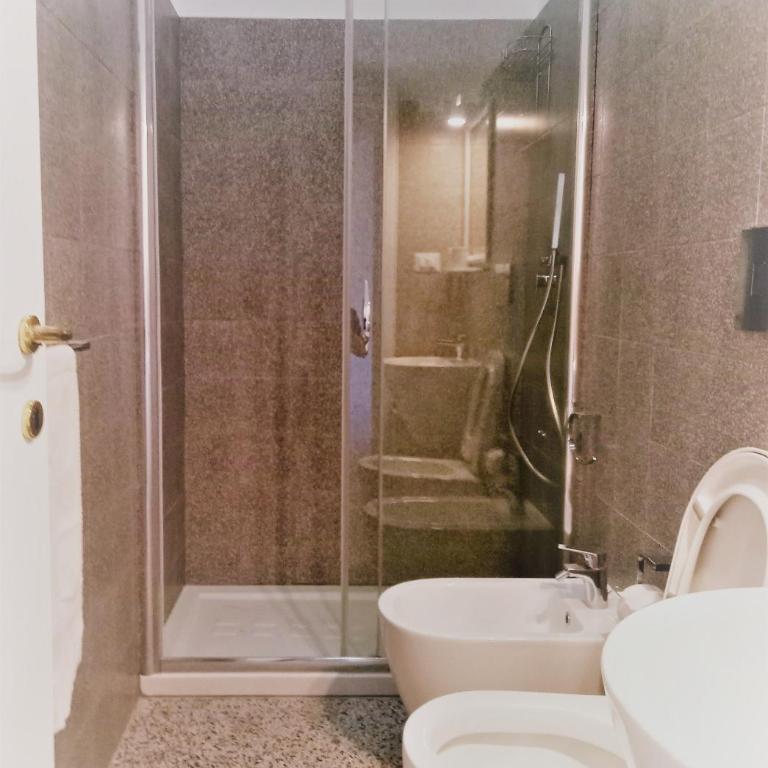 Cinghiale Bianco - Appartamento Familiare con 1 Camera da Letto - 10
