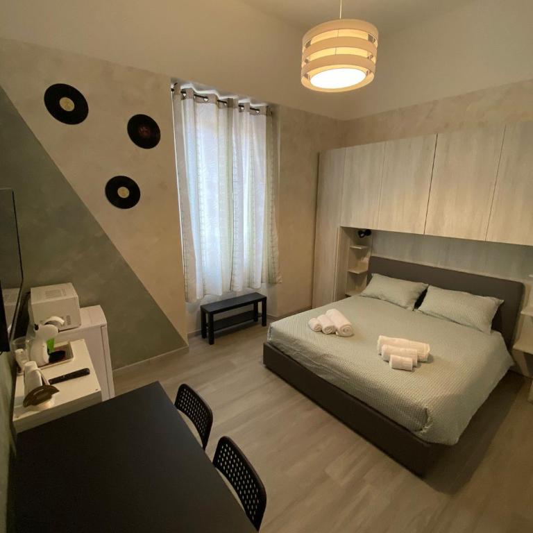 B&B La Sinfonia - Double Room with Private Bathroom - 2