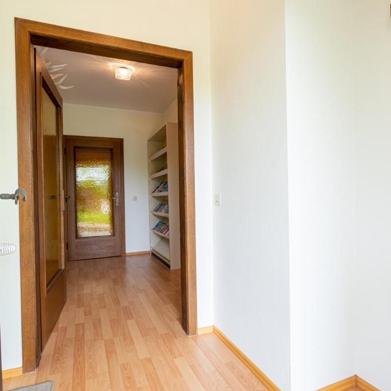 Haus Frank & Sophie - Appartamento con 1 Camera da Letto - 4