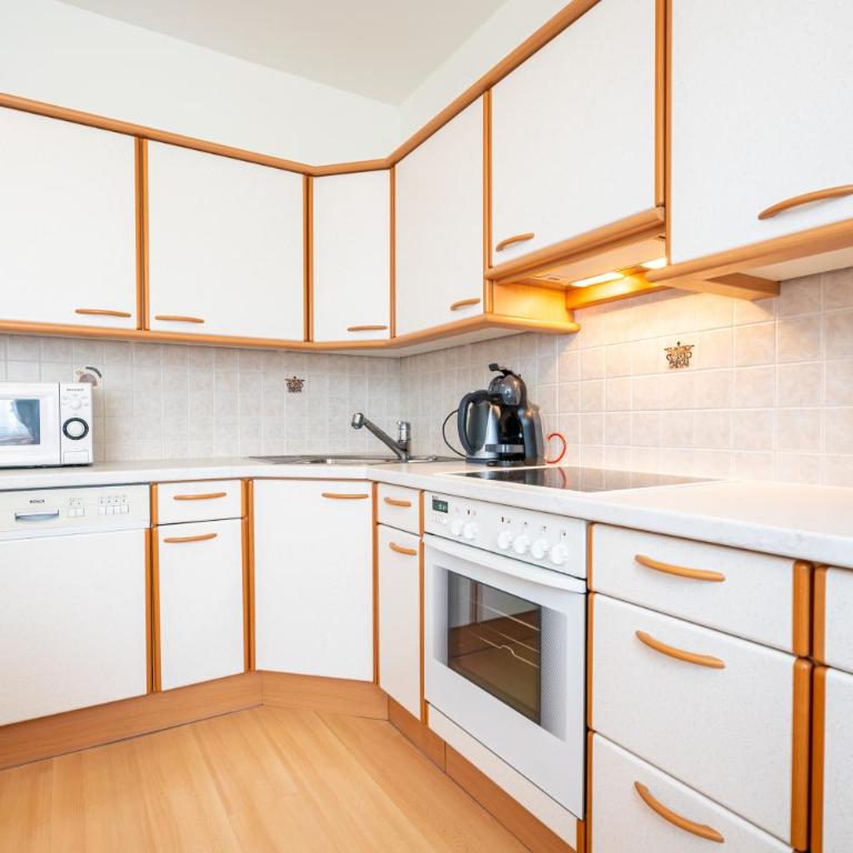 Haus Frank & Sophie - Appartamento con 1 Camera da Letto - 18