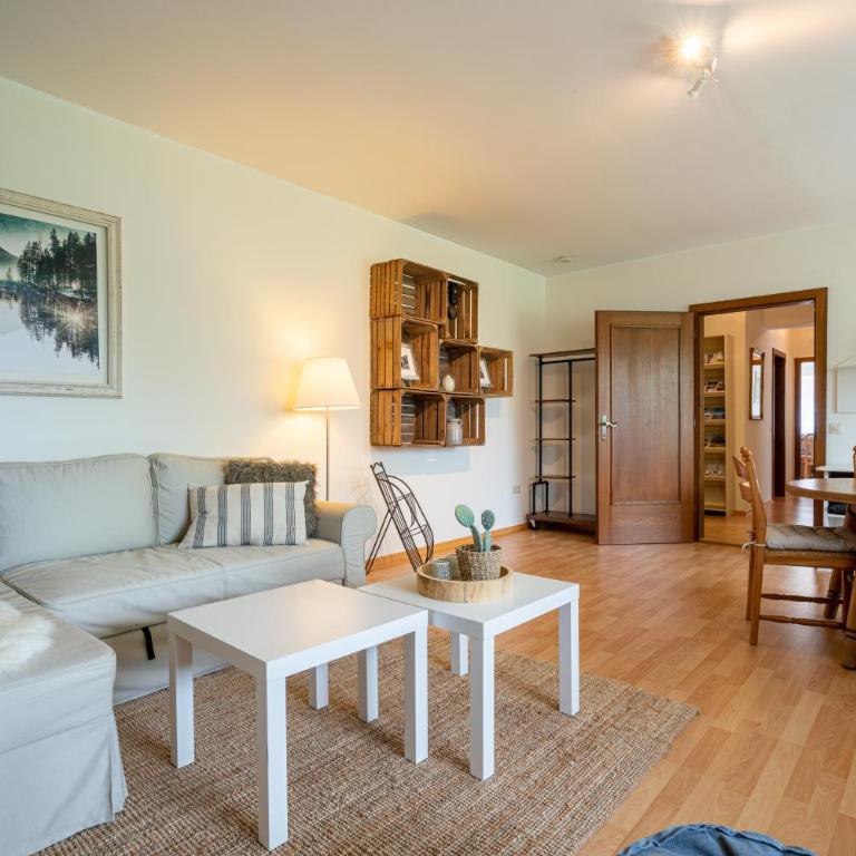 Haus Frank & Sophie - Appartamento con 1 Camera da Letto - 7