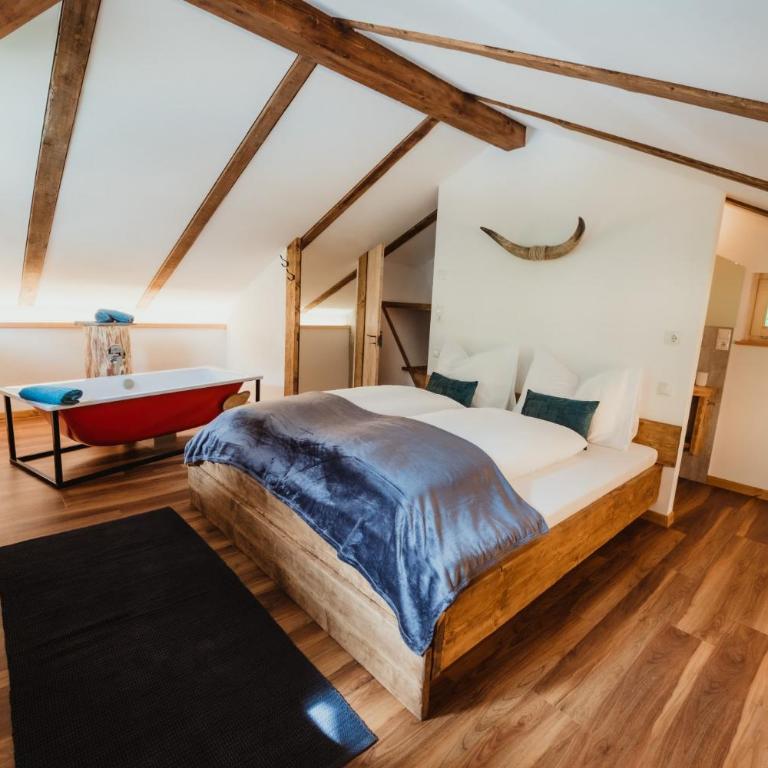 Chalet Passeier - RIVER - Superior Chalet - 9