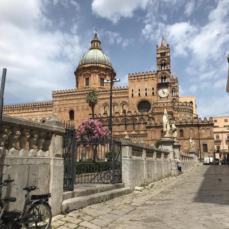 Affitto breve Casa Taormina - Appartamento con 2 Camere da Letto - 17