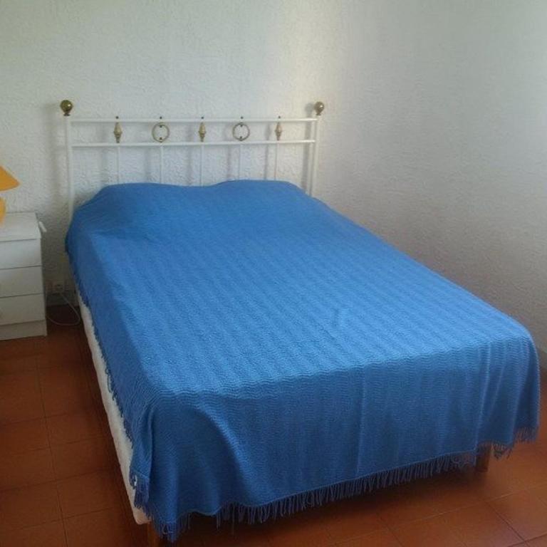 2 pièces proche du port et des plages - Appartement - Vue sur Jardin - 5