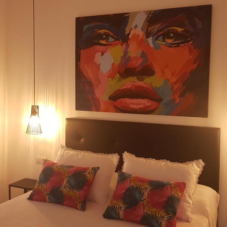 Apartamento Pepi Adults Only - Apartamento de 1 dormitorio - 35