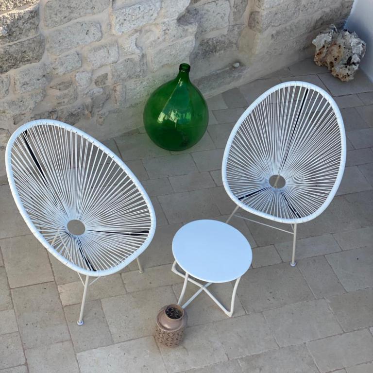 Itaca Home to Explorers in Polignano a mare - Casa Superior con 1 Camera da Letto - 9