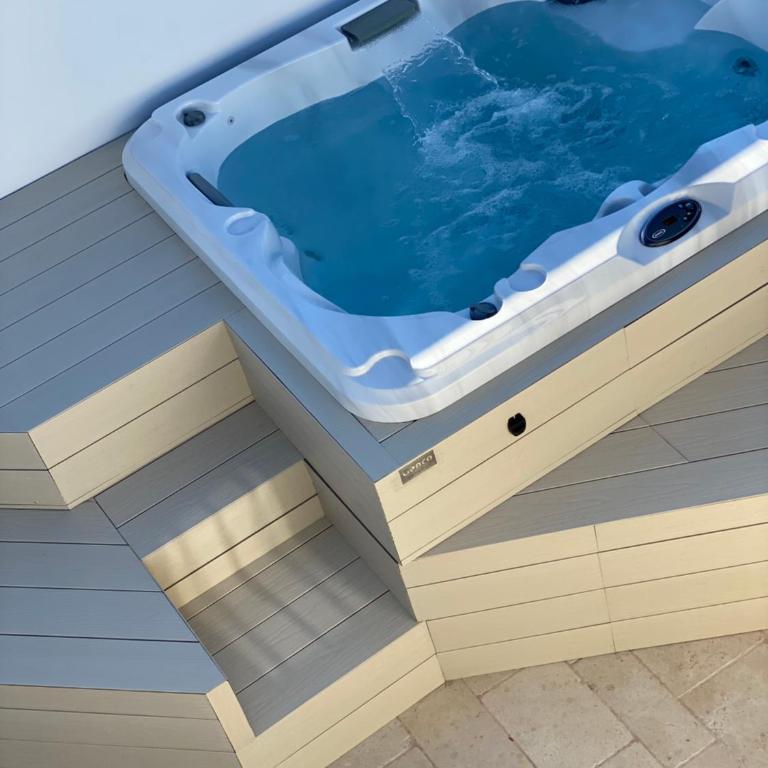 Itaca Home to Explorers in Polignano a mare - Casa Superior con 1 Camera da Letto - 8