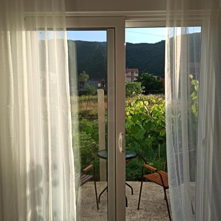 Lastva Holliday Rooms - Twin Room with Terrace - 4