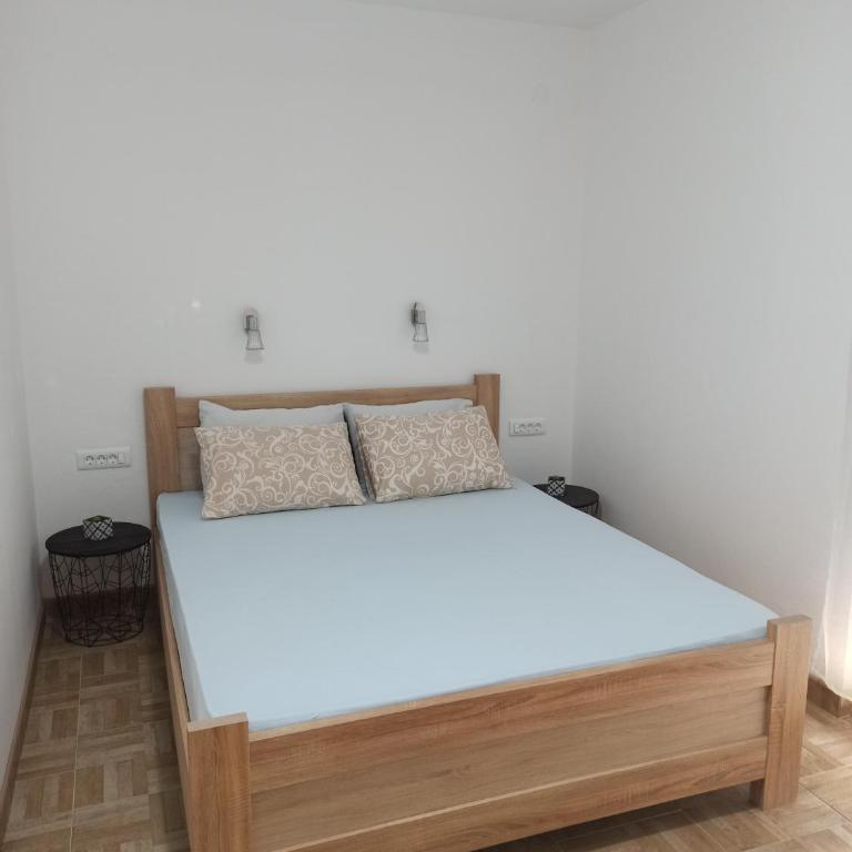 Lastva Holliday Rooms - King Room - 5