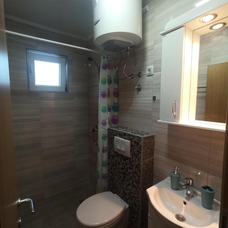 Lastva Holliday Rooms - King Room - 7