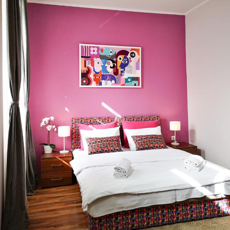 FilinHome Dunavska Studio 2 - Apartman sa 1 Spavaćom Sobom - 7