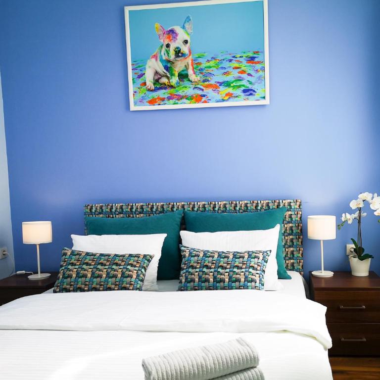FilinHome Dunavska Studio 3 - Apartman sa 1 Spavaćom Sobom - 9