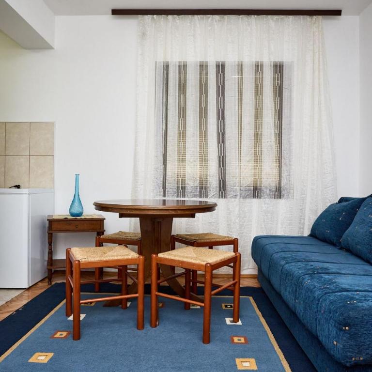 Apartmani Dr. Gaša - Apartman sa 1 Spavaćom Sobom - 1