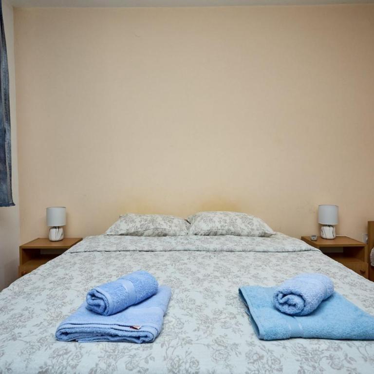 Apartmani Dr. Gaša - Apartman sa 1 Spavaćom Sobom - 2