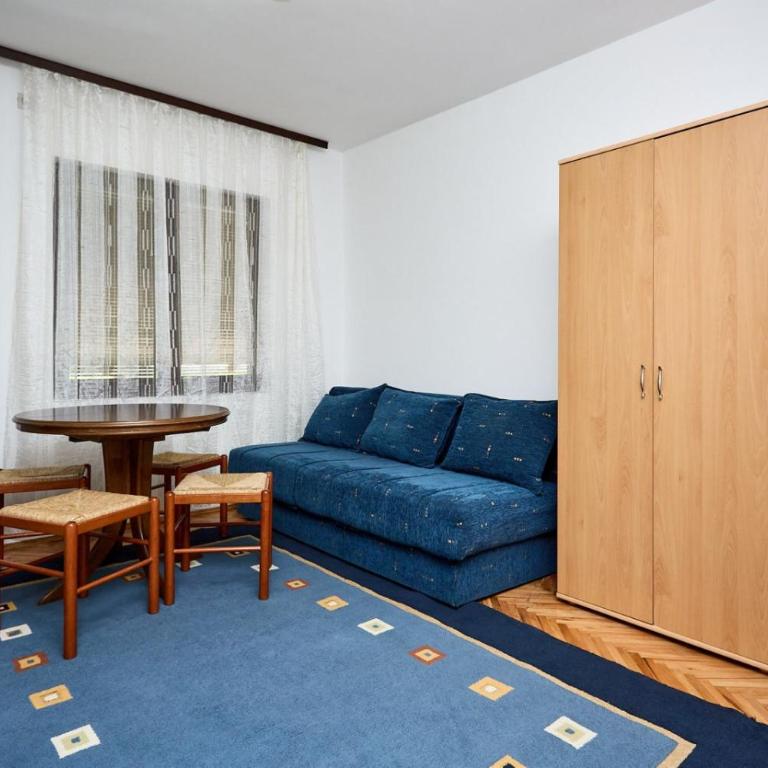Apartmani Dr. Gaša - Apartman sa 1 Spavaćom Sobom - 3