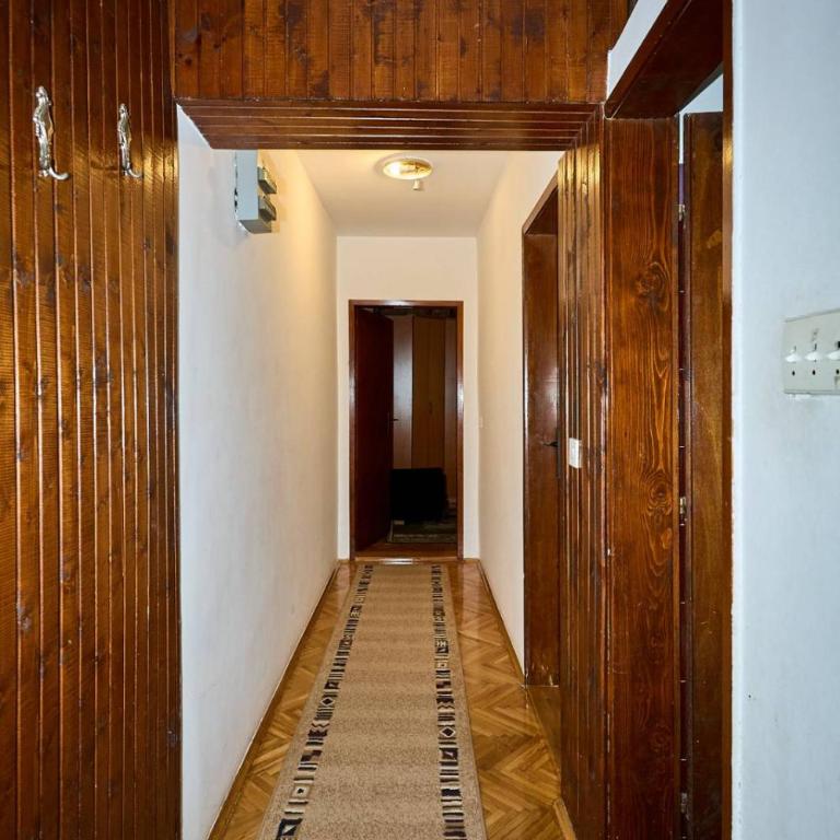 Apartmani Dr. Gaša - Apartman sa 2 Spavaće Sobe - 2