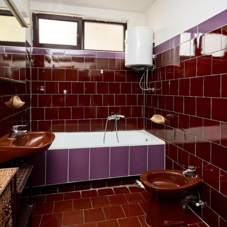 Apartmani Dr. Gaša - Apartman sa 2 Spavaće Sobe - 3