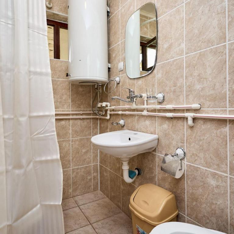 Apartmani Dr. Gaša - Apartman sa 1 Spavaćom Sobom - 3