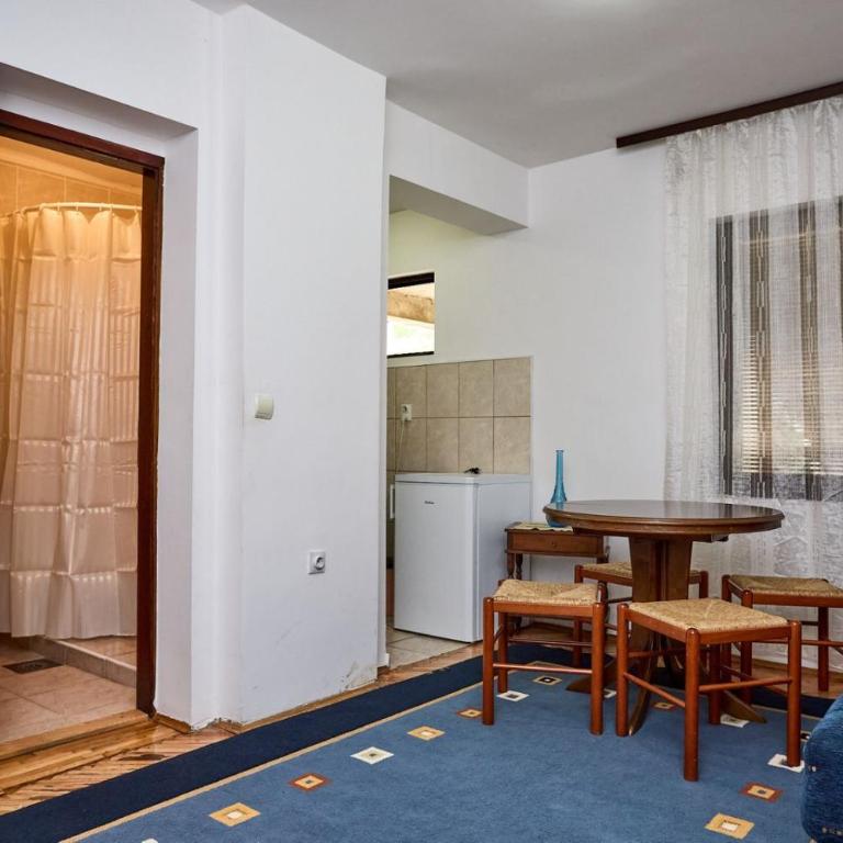 Apartmani Dr. Gaša - Apartman sa 1 Spavaćom Sobom - 8