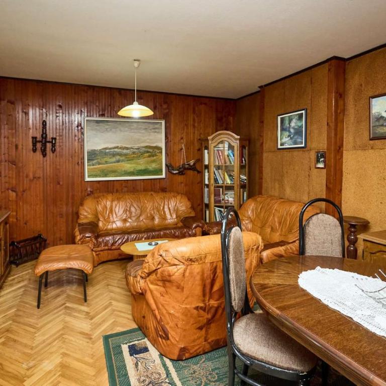 Apartmani Dr. Gaša - Apartman sa 2 Spavaće Sobe - 9