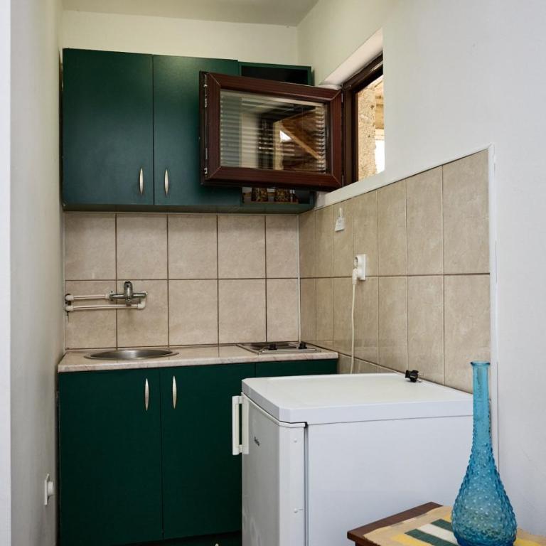 Apartmani Dr. Gaša - Apartman sa 1 Spavaćom Sobom - 9