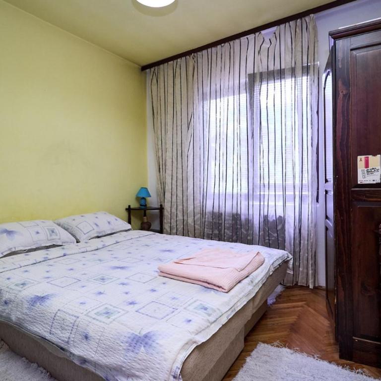 Apartmani Dr. Gaša - Apartman sa 2 Spavaće Sobe - 10