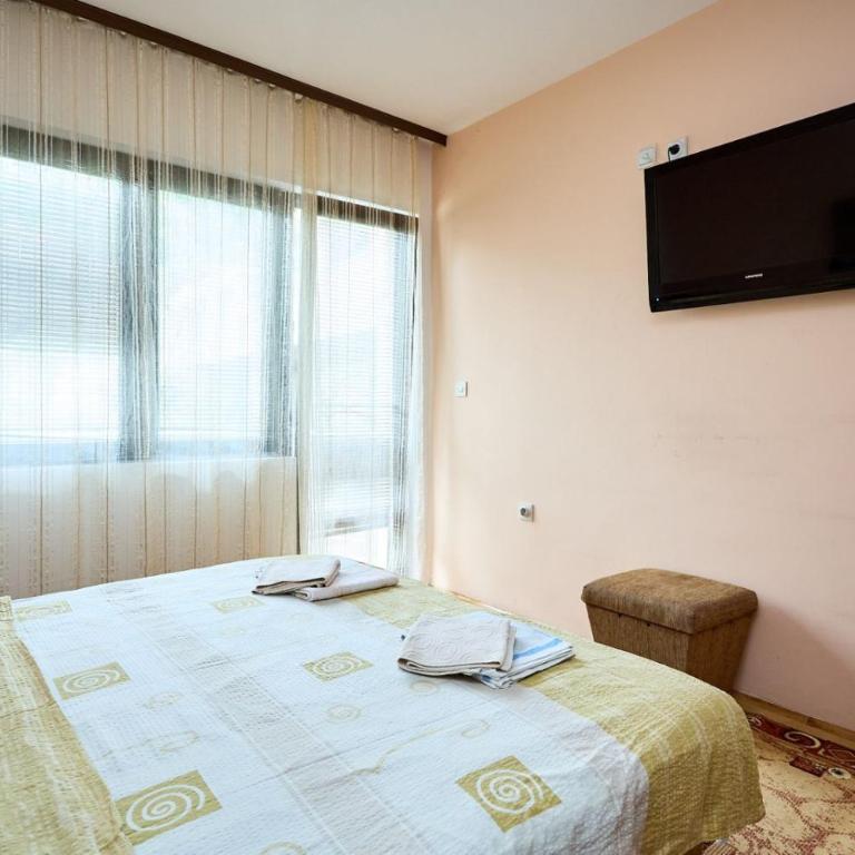 Apartmani Dr. Gaša - Apartman sa 1 Spavaćom Sobom - 8