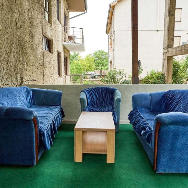 Apartmani Dr. Gaša - Apartman sa 2 Spavaće Sobe - 11