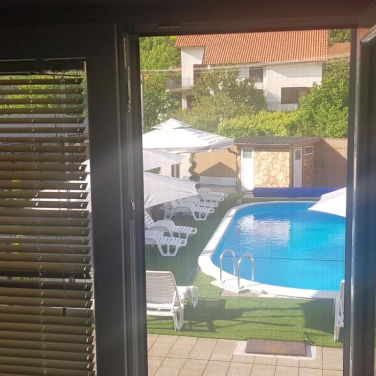 AquaLux 2 - One-Bedroom Apartment - 17