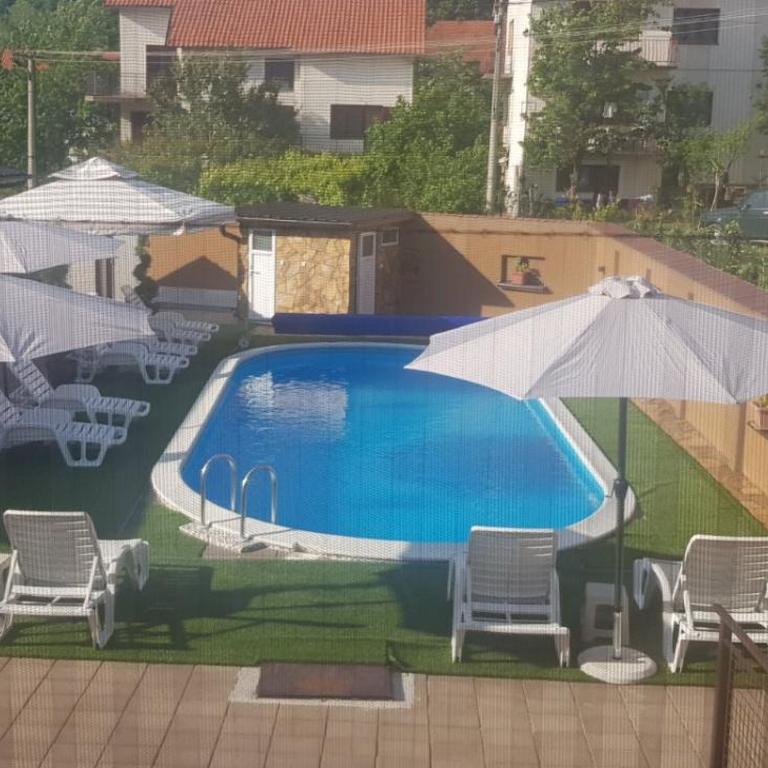 AquaLux 2 - One-Bedroom Apartment - 16