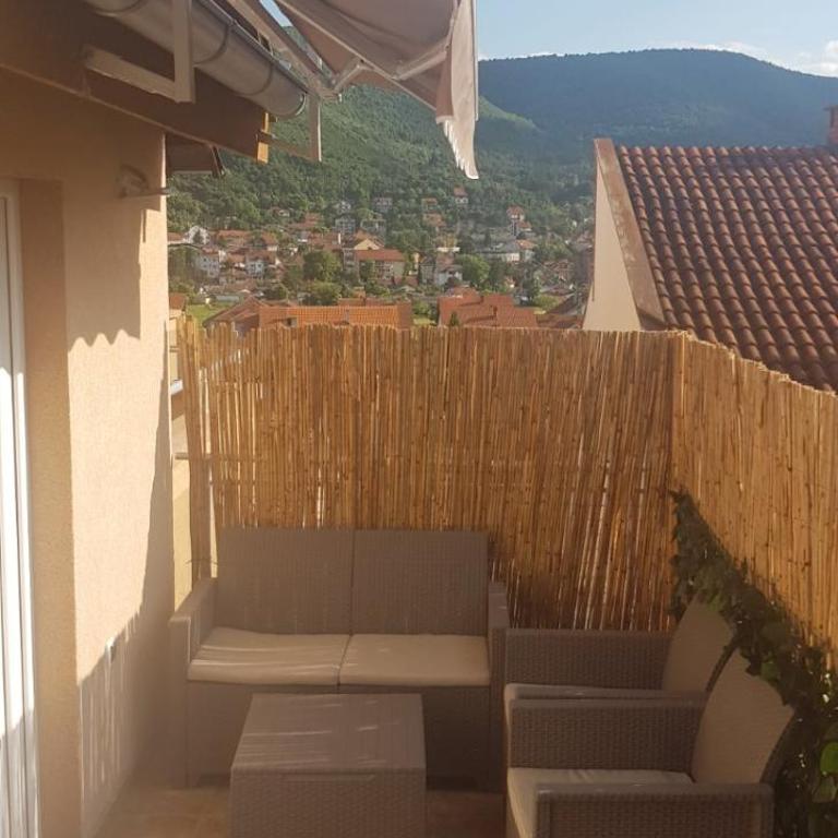 AquaLux 2 - One-Bedroom Apartment - 15