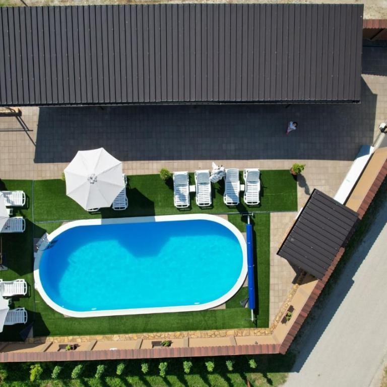 AquaLux 2 - One-Bedroom Apartment - 25