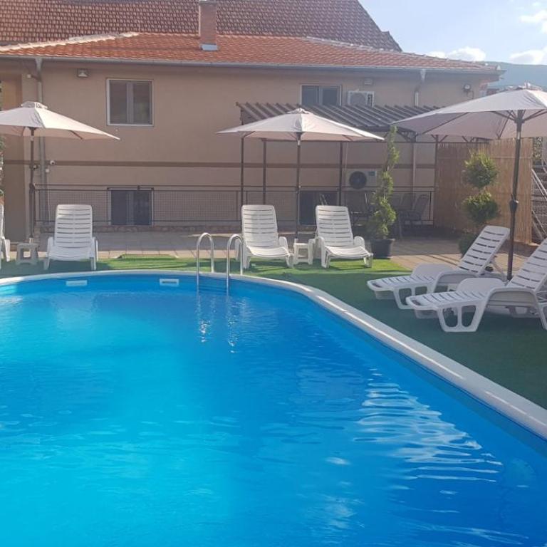 AquaLux 2 - One-Bedroom Apartment - 22