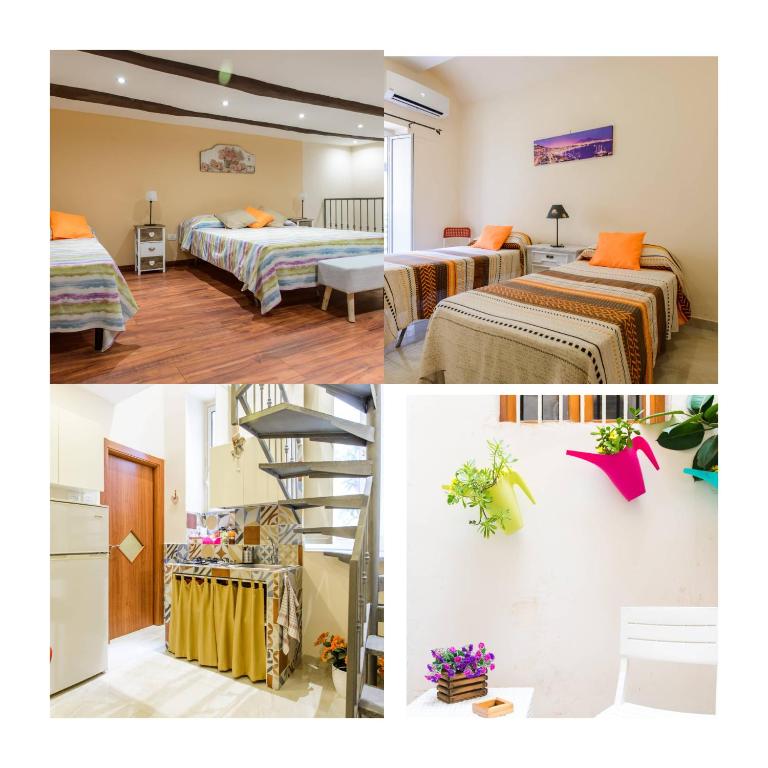 Annie's Home - Two-Bedroom Apartment - 4