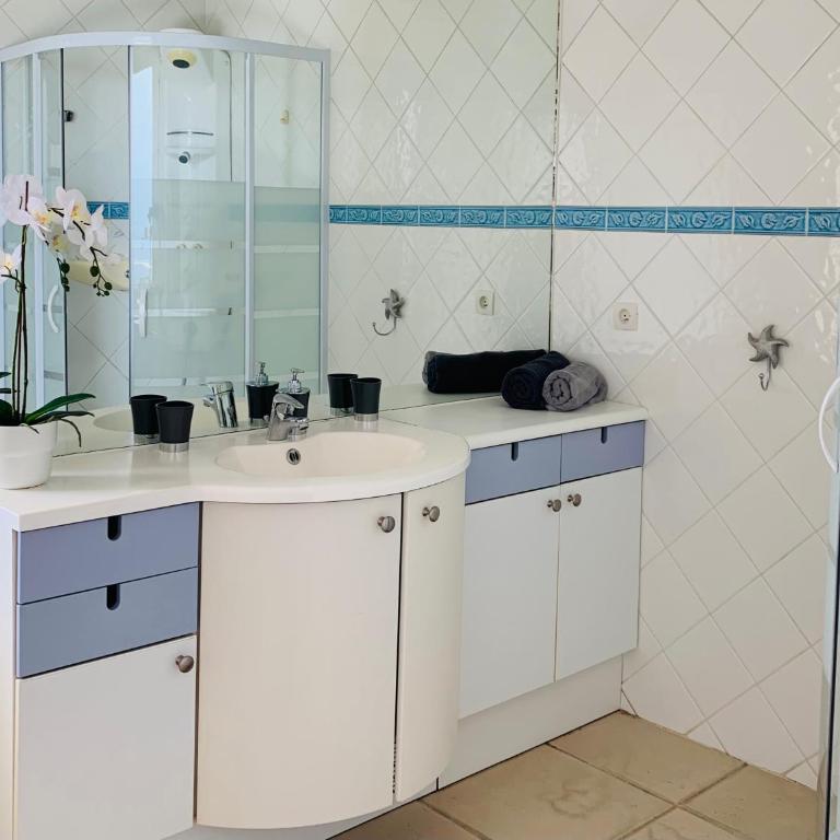 Maison avec vue panoramique - Villa mit 3 Schlafzimmern - 12